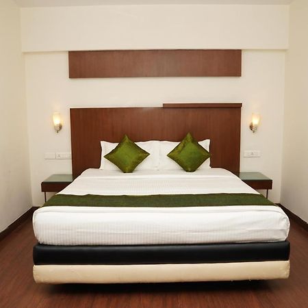 حيدر أباد Oyster Suites المظهر الخارجي الصورة